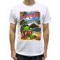 PLAYERA HOMBRE PREMIUM - SF SURF AND DRINKS