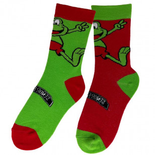 CALCETINES - SF FROGUE SOX