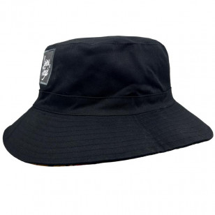 BUCKET HAT UNISEX - SF LOGOS CLASSIC CAP