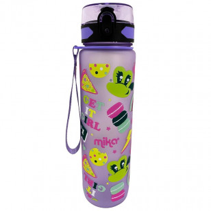 CILINDRO SPORT 1000 ML - MK GIRL PARTY