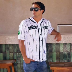 CASACA BASEBALL CAB - SF BAMBINO BEIS