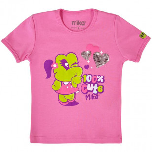 PLAY ÑA - MK CORAZON CUTE