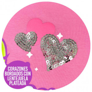 PLAY ÑA - MK CORAZON CUTE