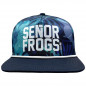 GORRA HOMBRE PLANA - SF HAWAII PUA