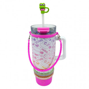 VASO LAO PULSERAS  - MK SUGAR PASTELITOS