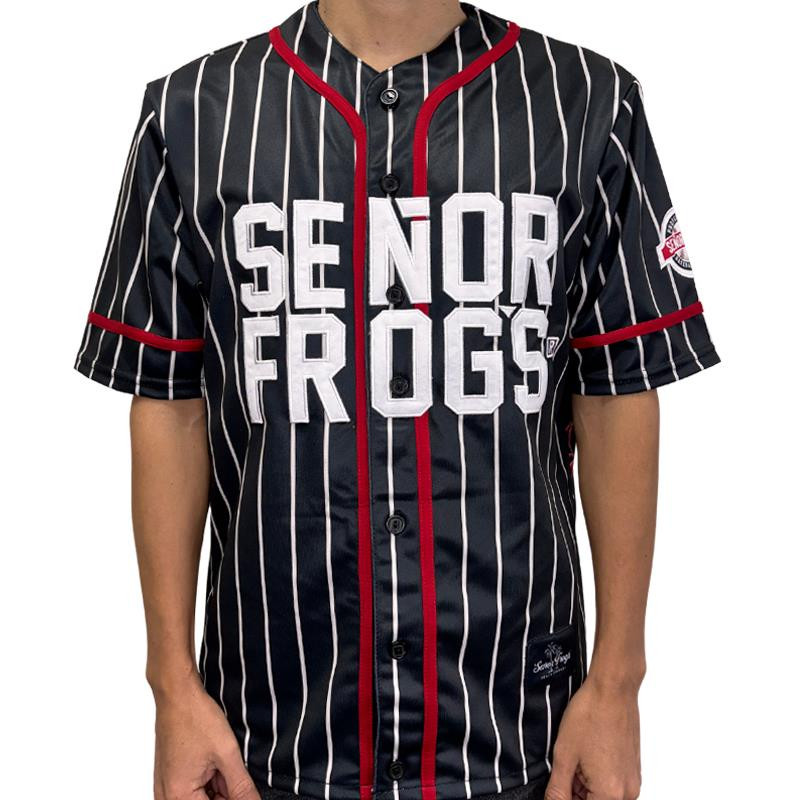 CASACA BASEBALL CAB - SF CUARTO BAT CASACA BASEBALL CAB - SF CUARTO BAT