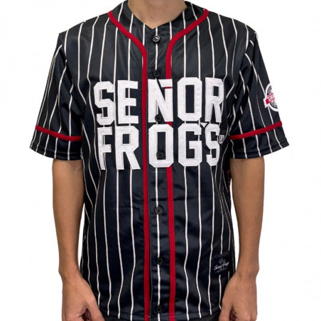 CASACA BASEBALL CAB - SF CUARTO BAT