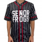 CASACA BASEBALL CAB - SF CUARTO BAT