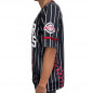 CASACA BASEBALL CAB - SF CUARTO BAT