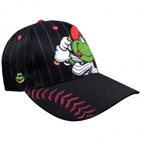 GORRA INFANTIL CURVA - SF CUARTO BAT