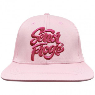 GORRA DAMA PLANA - SF KOKE KOL