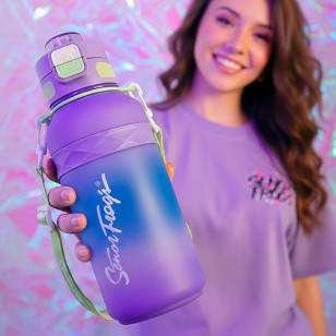 BOTELLA PLÁSTICO DEPORTIVA 150 - SF CHAPIRELI