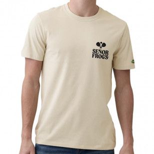 PLAYERA BÁSICA ALGODÓN - SF PADEL PALACE