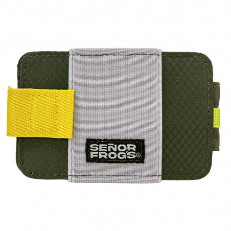 TARJETERO BLQ RFID - SF CRUSHED TYPE