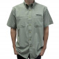 CAMISA PESCADOR TEXTURA - LSF TIPO CITY SIL