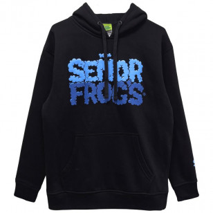 HOODIE BAS EXI - LSF CLOUDS