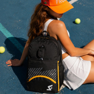 MOCHILA - SF STREET LOGO