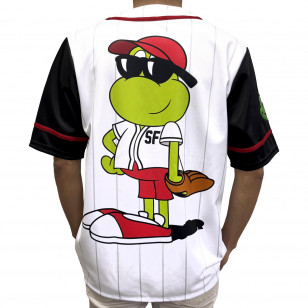 CASACA BASEBALL CAB - SF LITTLE LEAGUER