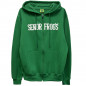 HOODIE C CIERRE - SF TIPO START HOODIE C CIERRE - SF TIPO START