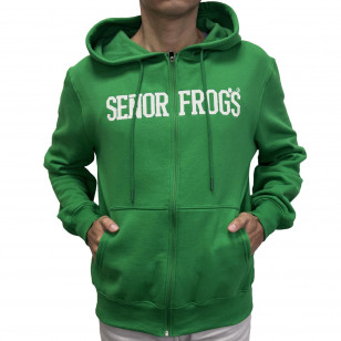 HOODIE C CIERRE - SF TIPO START