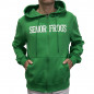 HOODIE C CIERRE - SF TIPO START HOODIE C CIERRE - SF TIPO START