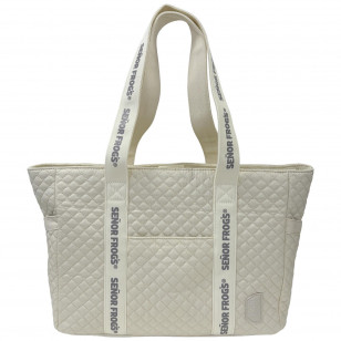 BOLSA TOTE YOGA - SF DOBLE LINE