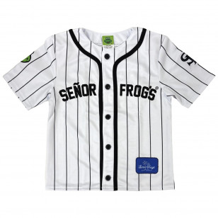 CASACA BASEBALL ÑO - SF BAMBINO BEIS
