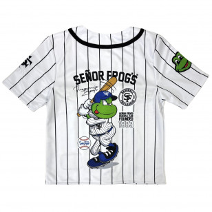 CASACA BASEBALL ÑO - SF BAMBINO BEIS
