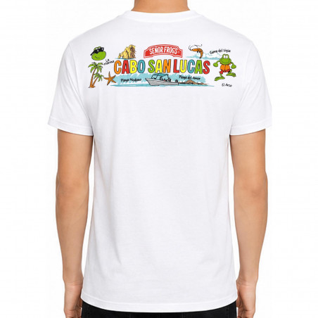 PLAYERA HOMBRE PREMIUM FIT - SF LUGARES CSL