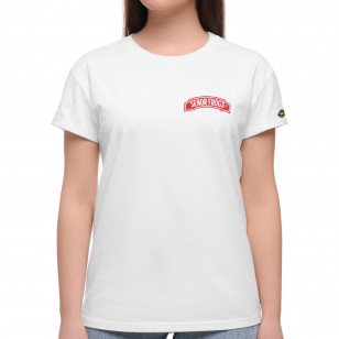 PLAYERA DAMA COMFORT - SF LUGARES CZL