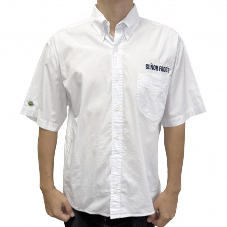 CAMISA POP CAB - SF COMPANY