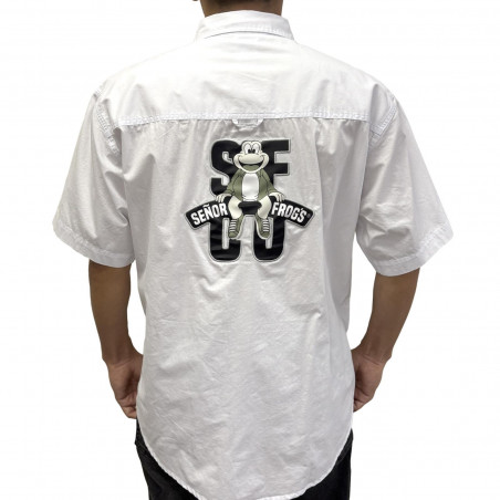 CAMISA POP CAB - SF COMPANY