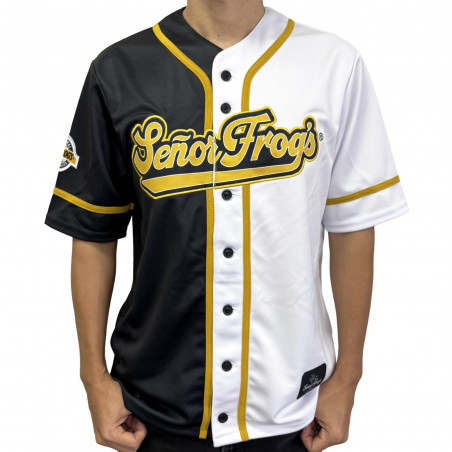 CASACA BASEBALL CAB - SF BASEBALL DOMINO