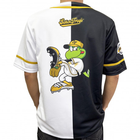 CASACA BASEBALL CAB - SF BASEBALL DOMINO