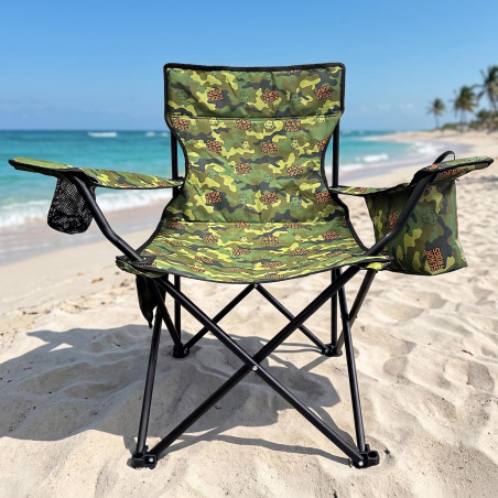SILLA DE PLAYA - SF CARALOGO LINEA