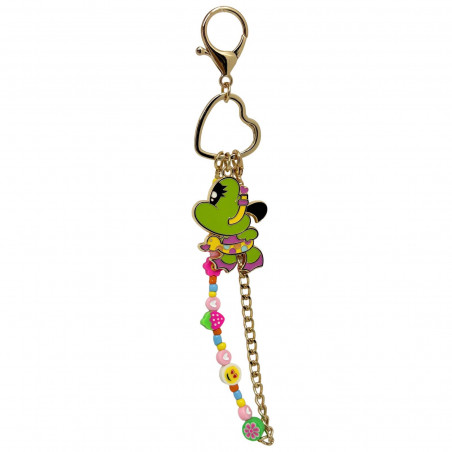 LLAVERO PULSERA - MK DUCKIE CHARM