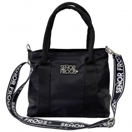 BOLSA PARA DAMA - SF LETTERS LINEAL
