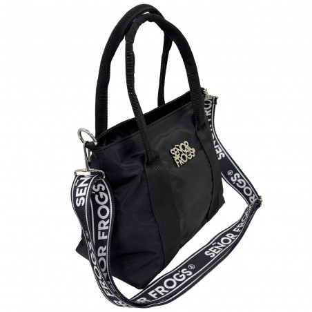 BOLSA PARA DAMA - SF LETTERS LINEAL