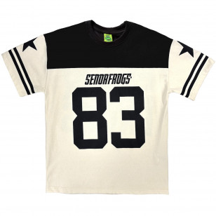 PLAY ÑO BICOLOR - SF FOOTBALL MASCOT
