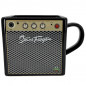 TAZA CUADRADA AMPLI - SF AMPLI ROCK