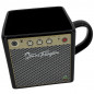 TAZA CUADRADA AMPLI - SF AMPLI ROCK