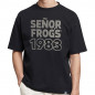 PLAY OVER BOXY TAMPA - LSF FROGS 1983