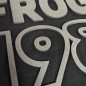 PLAY OVER BOXY TAMPA - LSF FROGS 1983