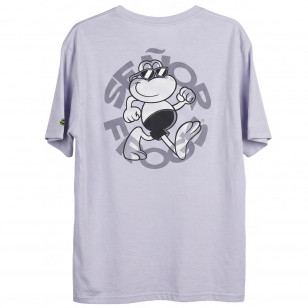 PLAYERA HOMBRE ALGODÓN - SF STROLLER