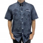 CAMISA PESCADOR SUBLIM - LSF PALMAS TAPIZ