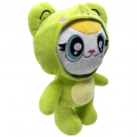 PELUCHE - MK FROGGY LUKI