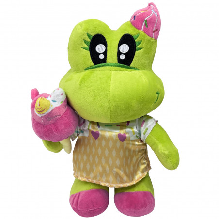 PELUCHE - MK ICE CREAM CONE
