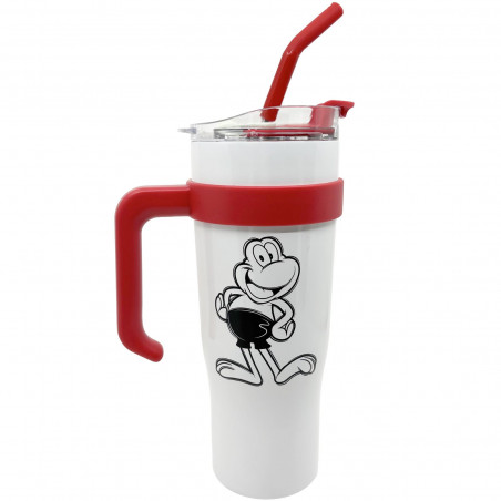 MEGA VASO TÉRMICO 1200 ML - LSF SOMETIMES SURF