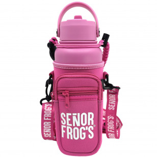 BOTELLA CON FUNDA - SF INTERNO