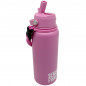 BOTELLA CON FUNDA - SF INTERNO